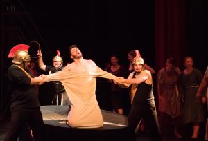 Jesus Christ Superstar