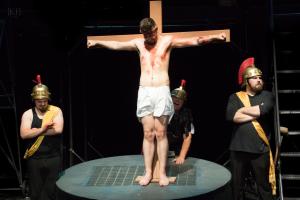 Jesus Christ Superstar