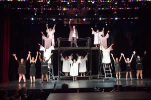 Jesus Christ Superstar