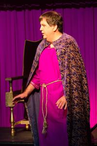 Jesus Christ Superstar