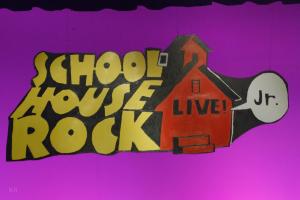 Schoolhouse Rock Live, Jr.