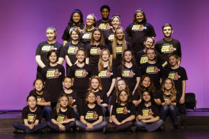 Schoolhouse Rock Live, Jr.