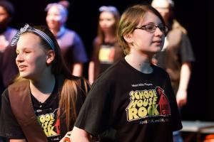 Schoolhouse Rock Live, Jr.