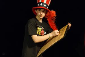 Schoolhouse Rock Live, Jr.