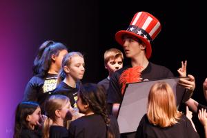 Schoolhouse Rock Live, Jr.