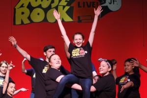 Schoolhouse Rock Live, Jr.