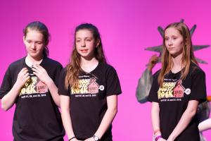 Schoolhouse Rock Live, Jr.