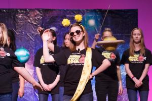 Schoolhouse Rock Live, Jr.