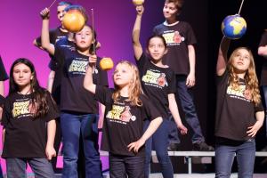 Schoolhouse Rock Live, Jr.