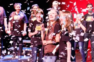 Schoolhouse Rock Live, Jr.