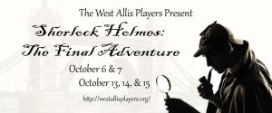 Sherlock Holmes: The Final Adventure