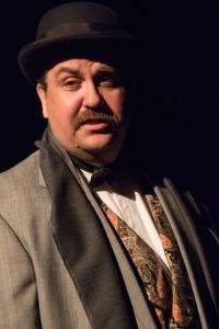 Sherlock Holmes: the Final Adventure