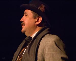 Sherlock Holmes: the Final Adventure