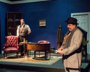 Sherlock Holmes: the Final Adventure