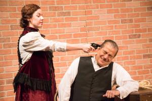 Sherlock Holmes: the Final Adventure