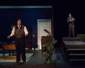 Sherlock Holmes: the Final Adventure