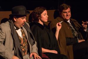 Sherlock Holmes: the Final Adventure