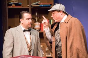 Sherlock Holmes: the Final Adventure