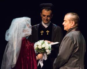 Sherlock Holmes: the Final Adventure