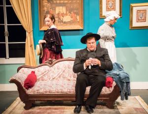 Sherlock Holmes: the Final Adventure