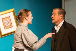 Sherlock Holmes: the Final Adventure