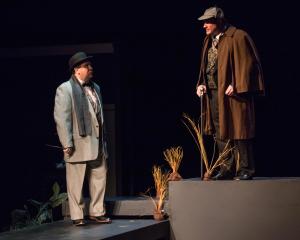 Sherlock Holmes: the Final Adventure