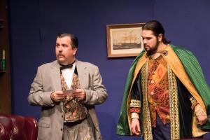 Sherlock Holmes: the Final Adventure