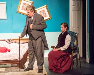 Sherlock Holmes: the Final Adventure