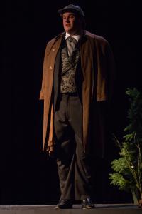 Sherlock Holmes: the Final Adventure