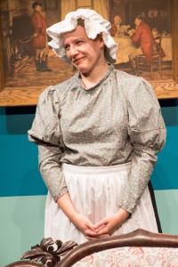 Sherlock Holmes: the Final Adventure