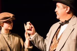 Sherlock Holmes: the Final Adventure