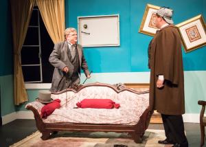 Sherlock Holmes: the Final Adventure