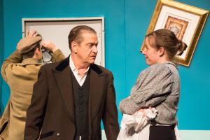 Sherlock Holmes: the Final Adventure