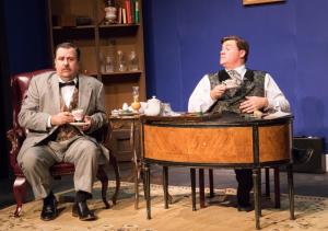 Sherlock Holmes: the Final Adventure