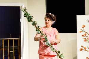 Cat on a Hot Tin Roof