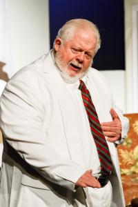 Cat on a Hot Tin Roof