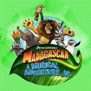 Madagascar, Jr.