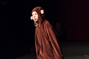 Madagascar, Jr.