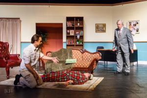 Murder's Bad, but Monday Can Kill You