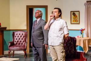 Murder's Bad, but Monday Can Kill You