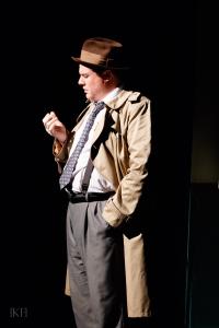 Murder's Bad, but Monday Can Kill You