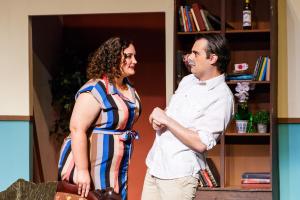 Murder's Bad, but Monday Can Kill You