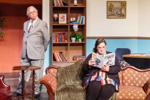 Murder's Bad, but Monday Can Kill You