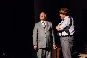 Murder's Bad, but Monday Can Kill You