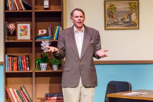 Murder's Bad, but Monday Can Kill You