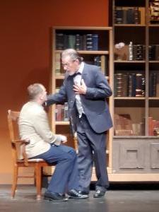 Witness for the Prosecution
