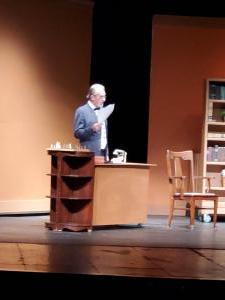 Witness for the Prosecution