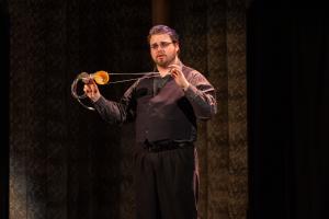 Complete Works of William Shakespeare