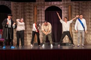 Complete Works of William Shakespeare