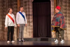 Complete Works of William Shakespeare